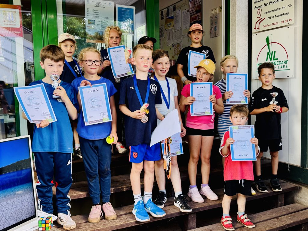 IMG_4727-1024x768 Ersten drei Plätze gehen TCW-Kids beim Milch-Shake-Cup 2025